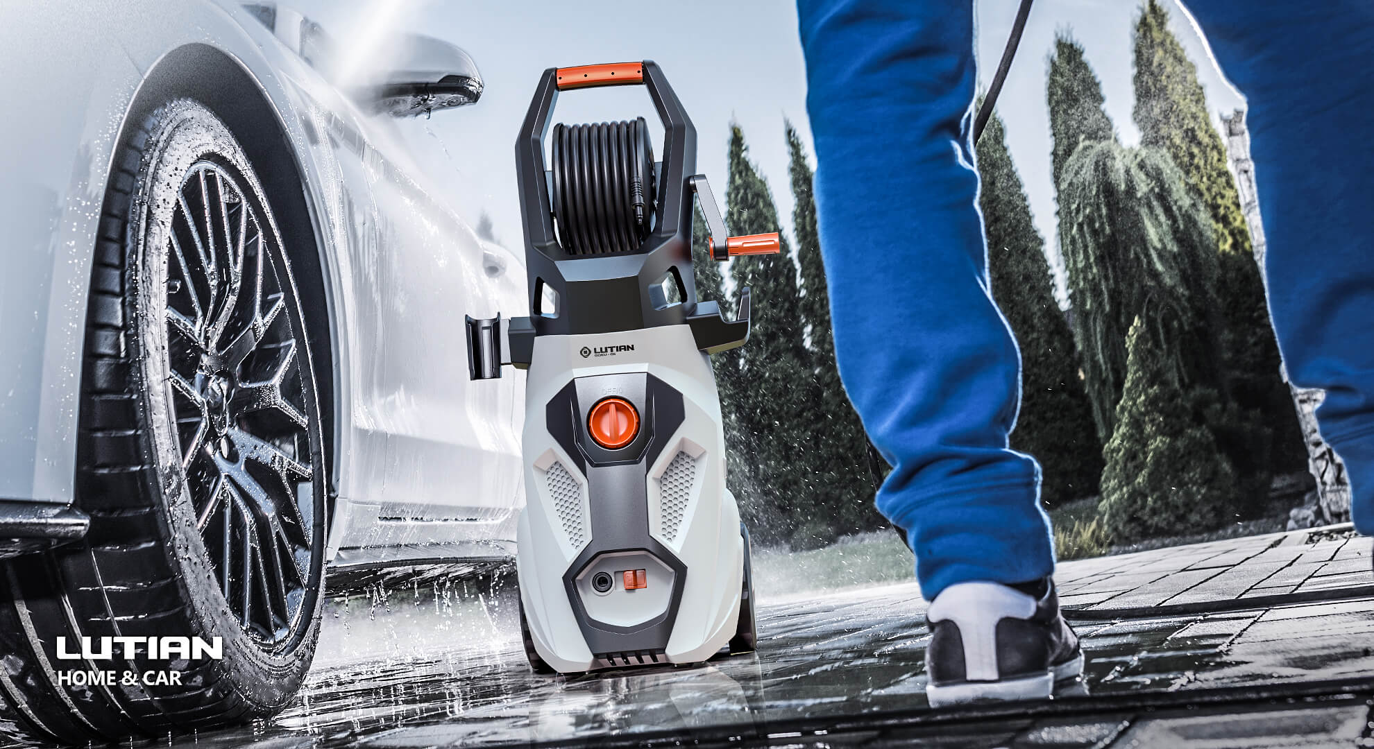 (二)绿田机械个股分析